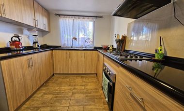 CASA EN VILLA GALILEA