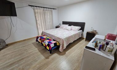 CASA EN VILLA GALILEA