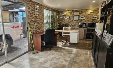 CASA EN VILLA GALILEA