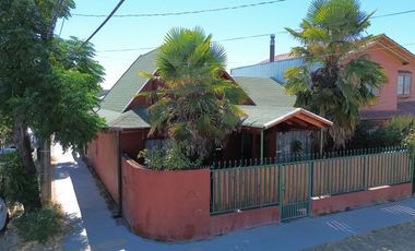 CASA EN VILLA GALILEA