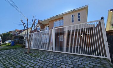 CASA EN CONDOMINIOS ALTOS DE LIRCAY