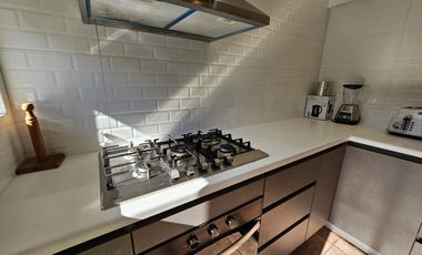 CASA EN CONDOMINIOS ALTOS DE LIRCAY