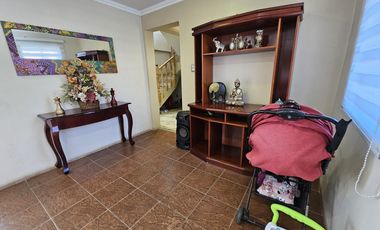CASA EN CONDOMINIOS ALTOS DE LIRCAY