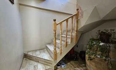 CASA EN CONDOMINIOS ALTOS DE LIRCAY