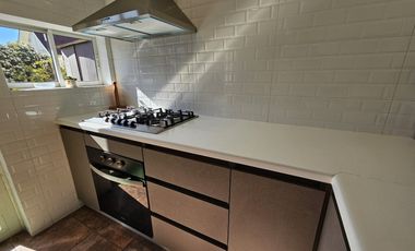 CASA EN CONDOMINIOS ALTOS DE LIRCAY
