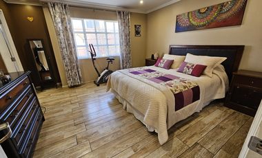 CASA EN CONDOMINIOS ALTOS DE LIRCAY