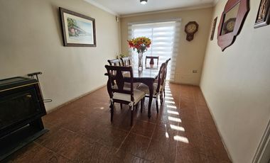 CASA EN CONDOMINIOS ALTOS DE LIRCAY
