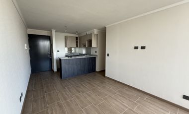 DEPARTAMENTO EN CONDOMINIO ALCAZAR