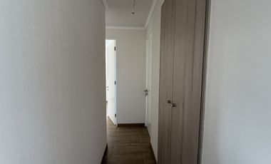 DEPARTAMENTO EN CONDOMINIO ALCAZAR