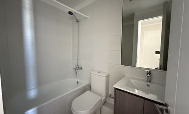 DEPARTAMENTO EN CONDOMINIO ALCAZAR