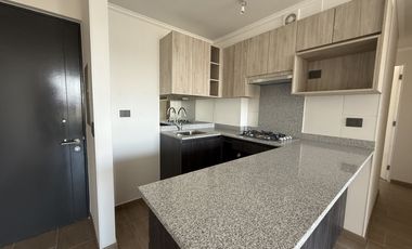 DEPARTAMENTO EN CONDOMINIO ALCAZAR