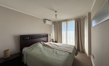 DEPARTAMENTO AMOBLADO EN TERRAZAS CORDILLERA