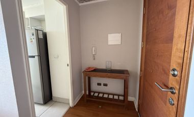 DEPARTAMENTO AMOBLADO EN TERRAZAS CORDILLERA