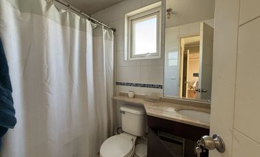 DEPARTAMENTO AMOBLADO EN TERRAZAS CORDILLERA