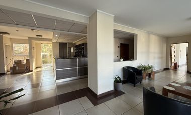 DEPARTAMENTO AMOBLADO EN TERRAZAS CORDILLERA