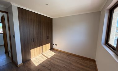 CASA EN CONDOMINIO LA CASTELLANA