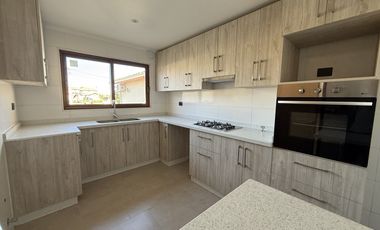 CASA EN CONDOMINIO LA CASTELLANA