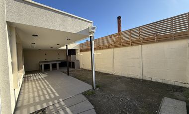 CASA EN CONDOMINIO LA CASTELLANA