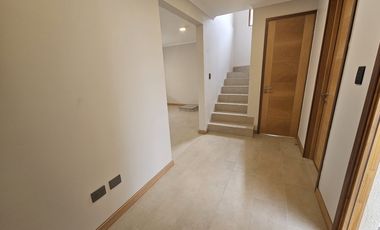 CASA EN CONDOMINIO LA CASTELLANA