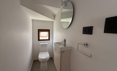 CASA EN CONDOMINIO LA CASTELLANA