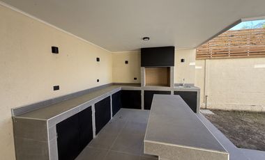 CASA EN CONDOMINIO LA CASTELLANA