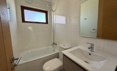 CASA EN CONDOMINIO LA CASTELLANA