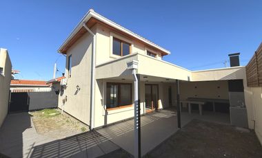 CASA EN CONDOMINIO LA CASTELLANA