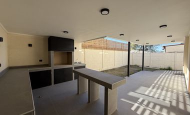 CASA EN CONDOMINIO LA CASTELLANA