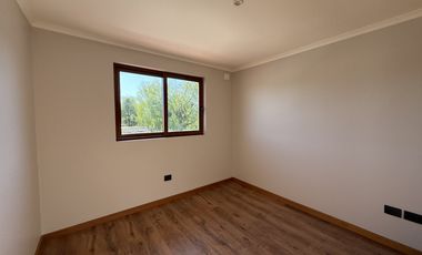 CASA EN CONDOMINIO LA CASTELLANA