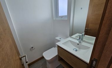 CASA EN PARCELAS SAN VALENTÍN