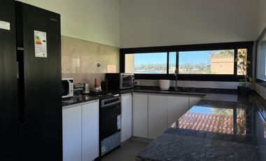 Moderna Casa en Chacras de San Andrés, San Andrés de Giles