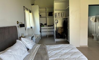 Moderna Casa en Chacras de San Andrés, San Andrés de Giles