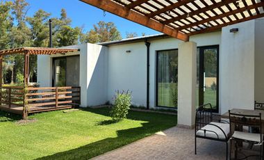 Moderna Casa en Chacras de San Andrés, San Andrés de Giles