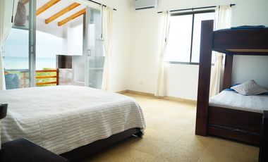 Casa en Centro de Jama