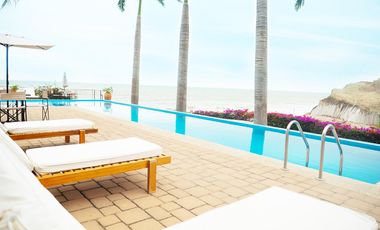 Casa en Centro de Jama