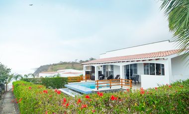 Casa en Centro de Jama