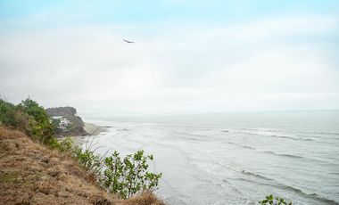 Casa en Centro de Jama