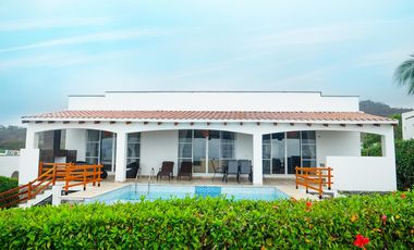 Casa en Centro de Jama