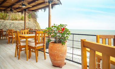 Casa en Centro de Jama