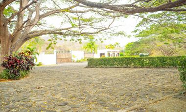 Casa en Centro de Jama