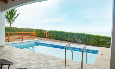 Casa en Centro de Jama