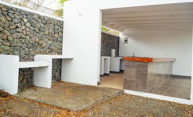 Casa en Centro de Jama