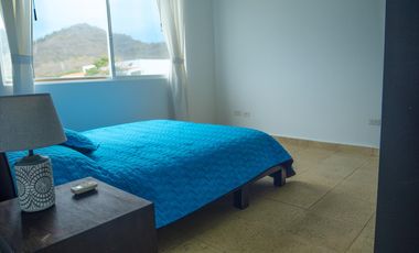 Casa en Centro de Jama