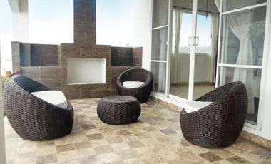 Casa en Centro de Jama