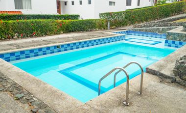 Casa en Centro de Jama