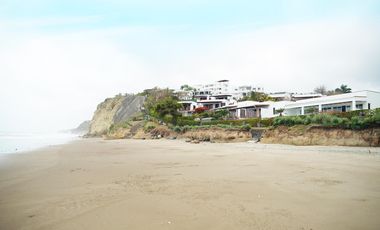 Casa en Centro de Jama