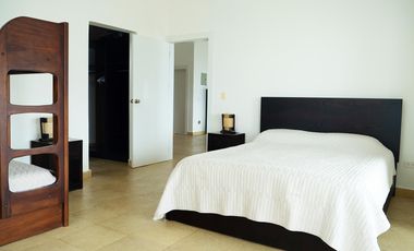 Casa en Centro de Jama