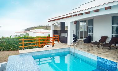 Casa en Centro de Jama