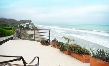 Casa en Centro de Jama