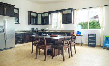 Casa en Centro de Jama